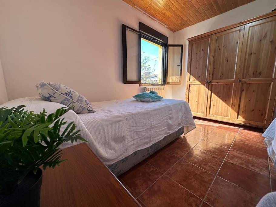 Villa Increible Casita De Pueblo. Ugena Exterior foto