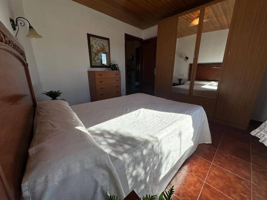 Villa Increible Casita De Pueblo. Ugena Exterior foto