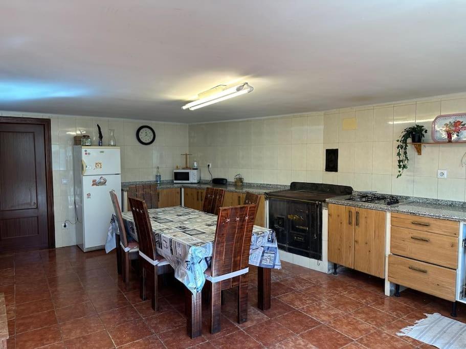 Villa Increible Casita De Pueblo. Ugena Exterior foto