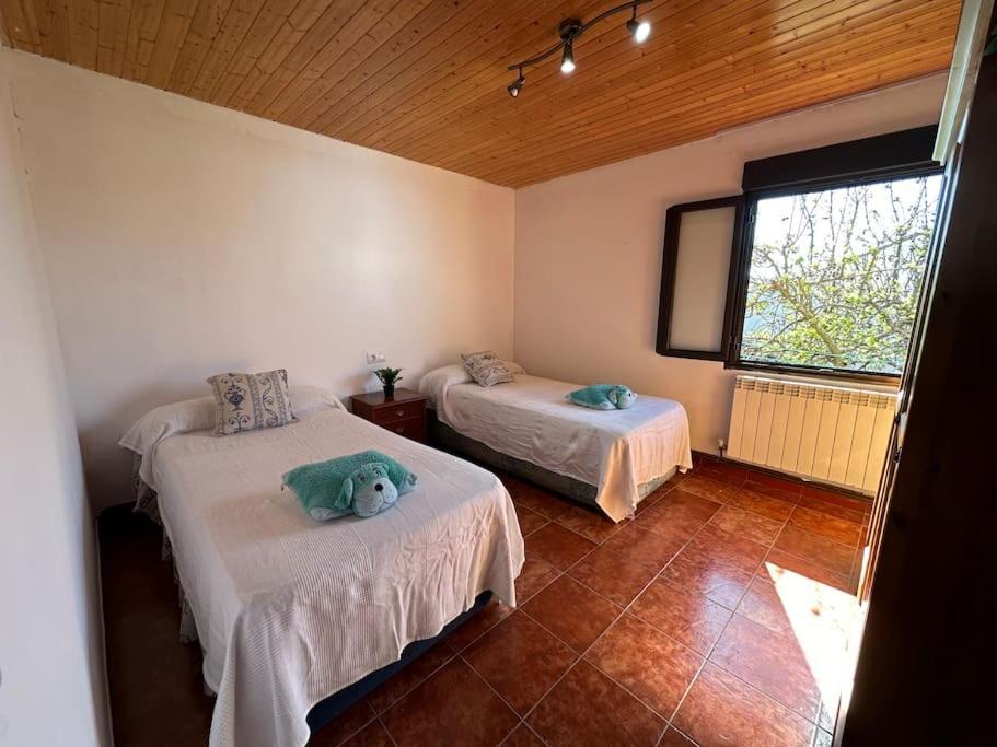Villa Increible Casita De Pueblo. Ugena Exterior foto