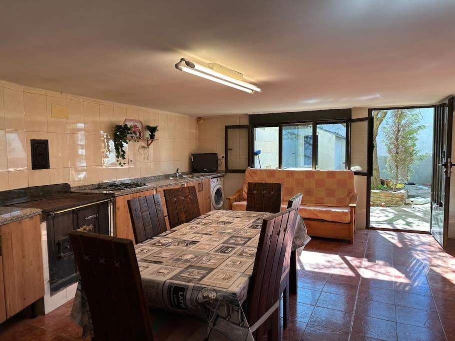 Villa Increible Casita De Pueblo. Ugena Exterior foto